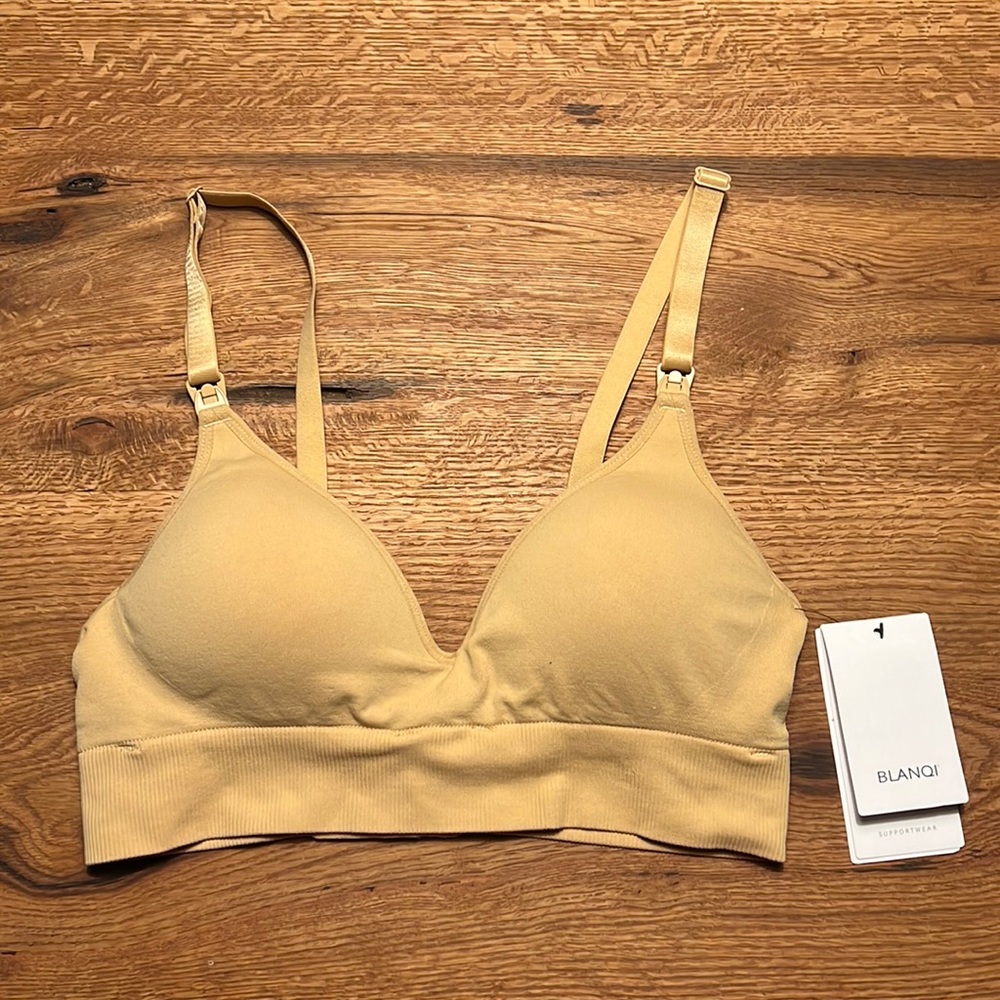Blanqi Nursing bra